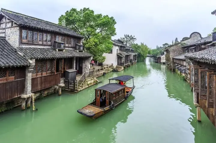 Du Lịch Chiết Giang Trung Quốc Du Lịch Chiết Giang Trung Quốc