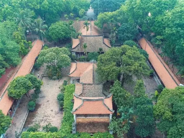 Du Lịch Chùa Vĩnh Nghiêm Bắc Giang Du Lịch Chùa Vĩnh Nghiêm Bắc Giang