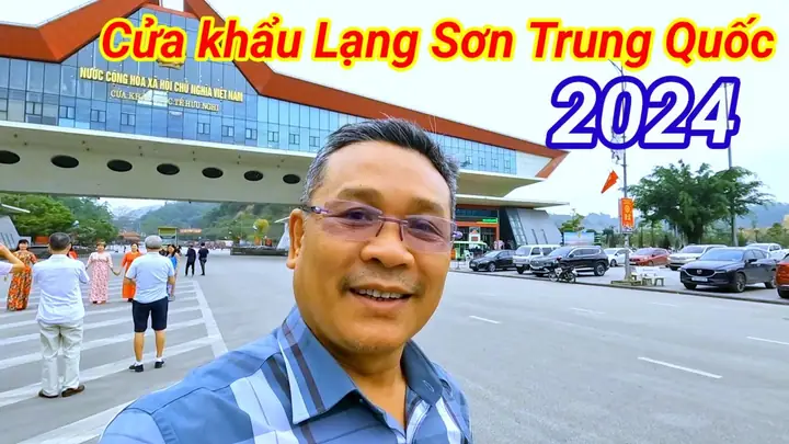 Du Lịch Cửa Khẩu Lạng Sơn Du Lịch Cửa Khẩu Lạng Sơn
