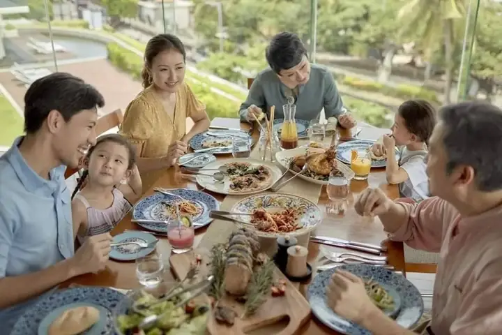 Du Lịch Cuối Tuần Cho Gia Đình Du Lịch Cuối Tuần Cho Gia Đình