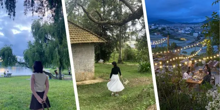 Du Lịch Đà Lạt Ăn Gì Du Lịch Đà Lạt Ăn Gì