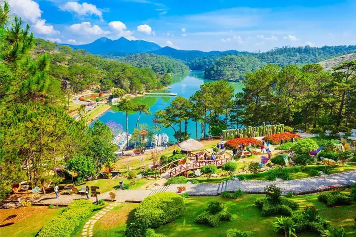 Du Lịch Đà Lạt Vào Tháng Mấy Là Đẹp Nhất Du Lịch Đà Lạt Vào Tháng Mấy Là Đẹp Nhất