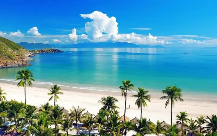Du Lịch Đà Nẵng Biển Mỹ Khê