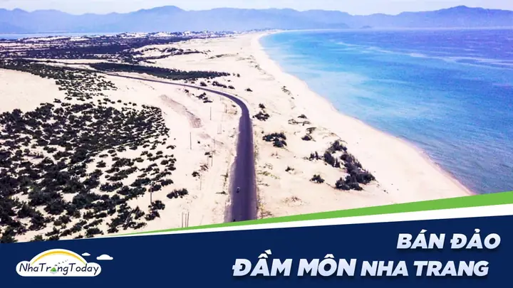 Du Lịch Đầm Môn Khánh Hòa Du Lịch Đầm Môn Khánh Hòa