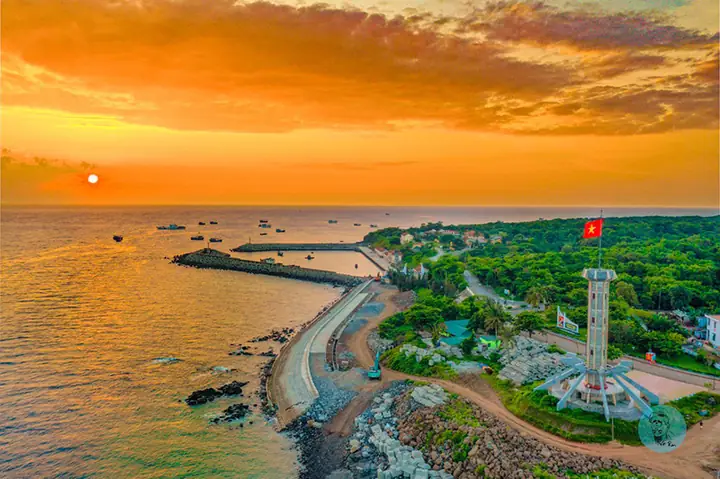 Du Lịch Đảo Cồn Cỏ Quảng Trị Du Lịch Đảo Cồn Cỏ Quảng Trị