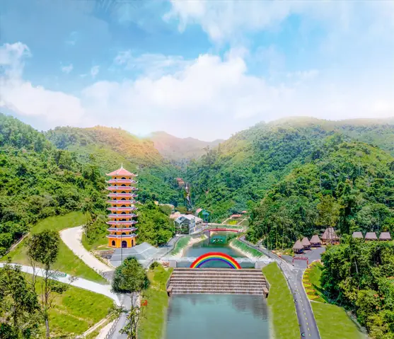 Du Lịch Đông Giang Quảng Nam Du Lịch Đông Giang Quảng Nam