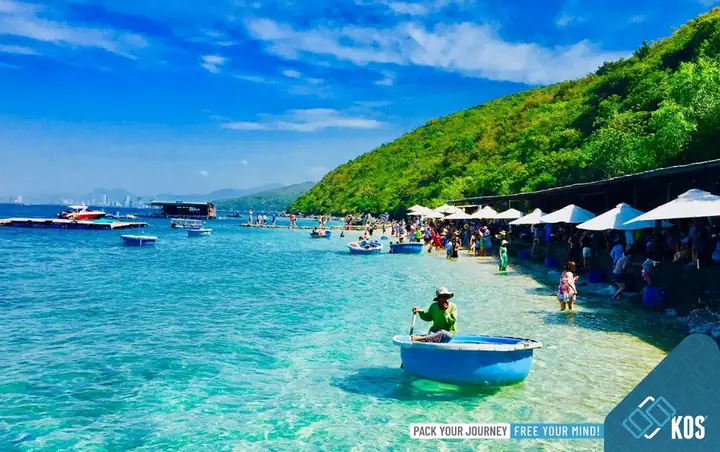 Du Lịch Gần Sài Gòn 2 Ngày 1 Đêm Du Lịch Gần Sài Gòn 2 Ngày 1 Đêm