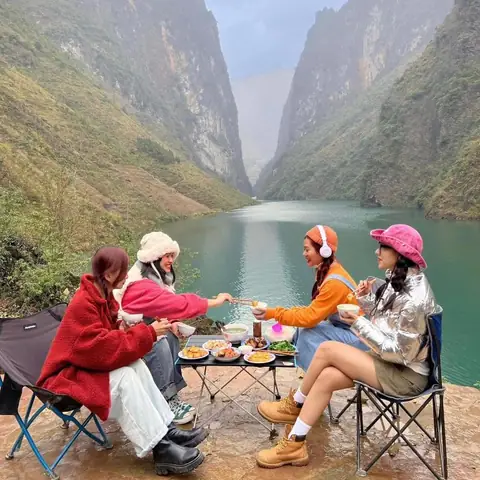 Du Lịch Hà Giang Tự Túc Du Lịch Hà Giang Tự Túc