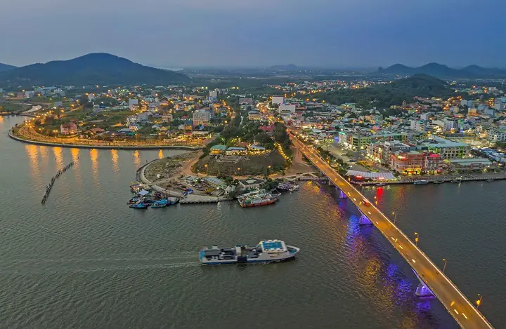 Du Lịch Hà Tiên Có Gì Vui