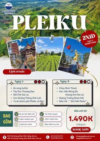 Du Lịch Hải Âu Quy Nhơn Du Lịch Hải Âu Quy Nhơn