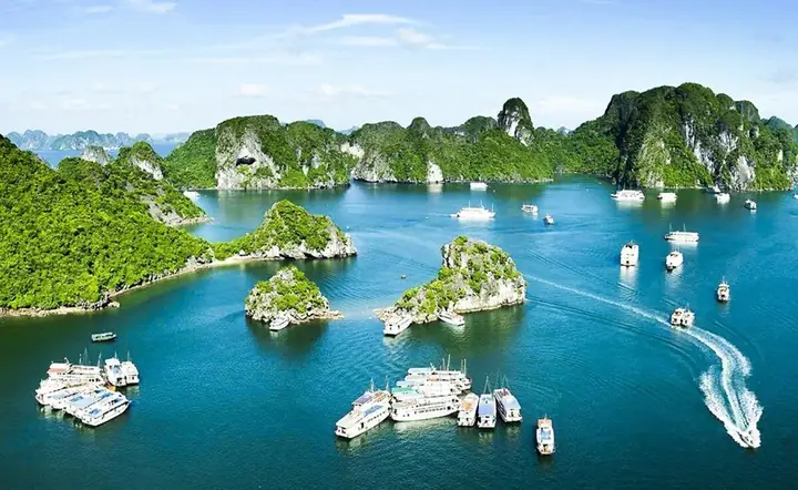 Du Lịch Hải Phòng 1 Ngày Du Lịch Hải Phòng 1 Ngày