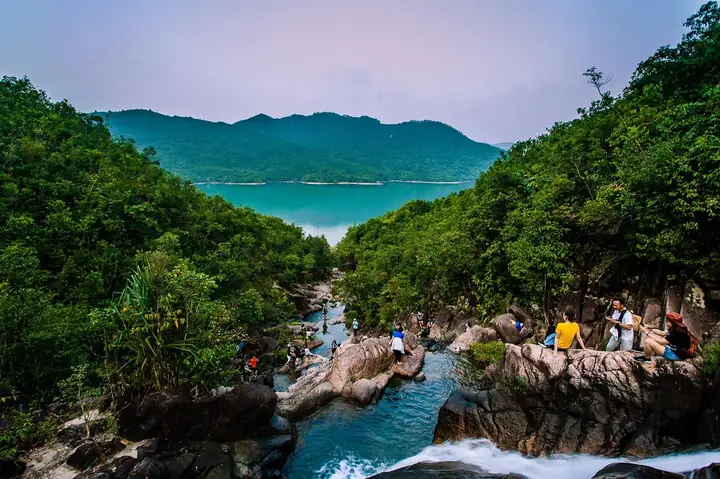 Du Lịch Hầm Hô Tây Sơn Du Lịch Hầm Hô Tây Sơn