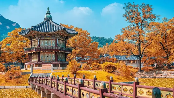 Du Lịch Hàn Quốc Bao Nhiêu Du Lịch Hàn Quốc Bao Nhiêu