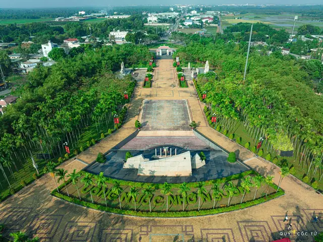 Du Lịch Hóc Môn Củ Chi Du Lịch Hóc Môn Củ Chi