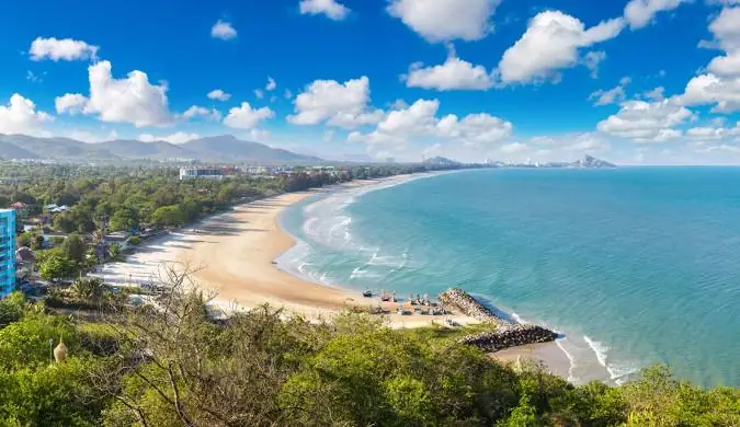 Du Lịch Hua Hin Tự Túc Du Lịch Hua Hin Tự Túc