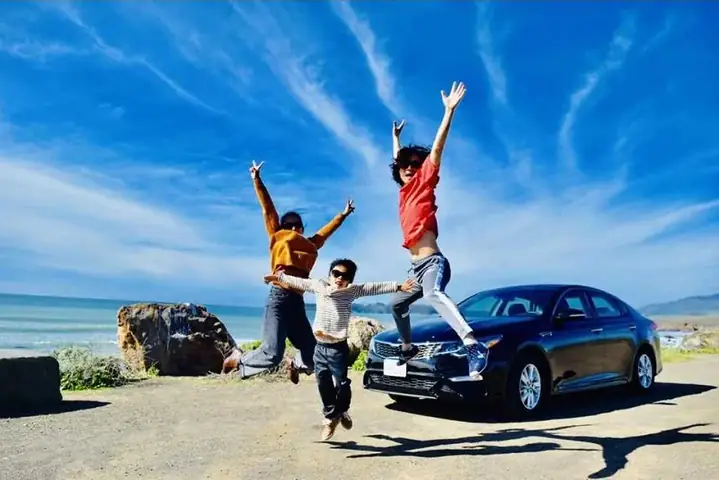 Du Lịch Huế Bằng Ô Tô Tự Lái