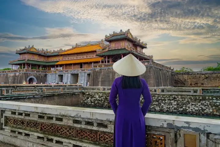 Du Lịch Huế Đi Những Đâu