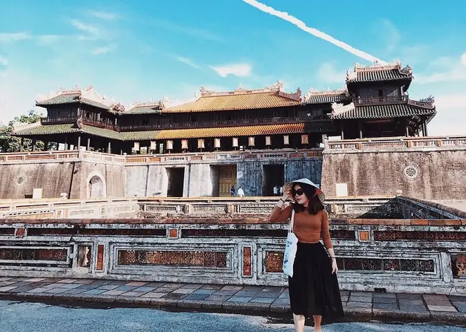Du Lịch Huế Nên Ở Khách Sạn Nào