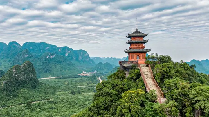 Du Lịch Kim Bảng Hà Nam Du Lịch Kim Bảng Hà Nam