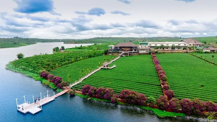 Du Lịch Lâm Hà Lâm Đồng Du Lịch Lâm Hà Lâm Đồng