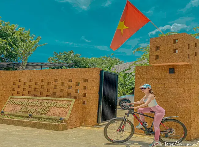 Du Lịch Làng Mít Sơn Tây Du Lịch Làng Mít Sơn Tây