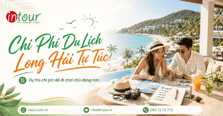 Du Lịch Long Hải Tự Túc