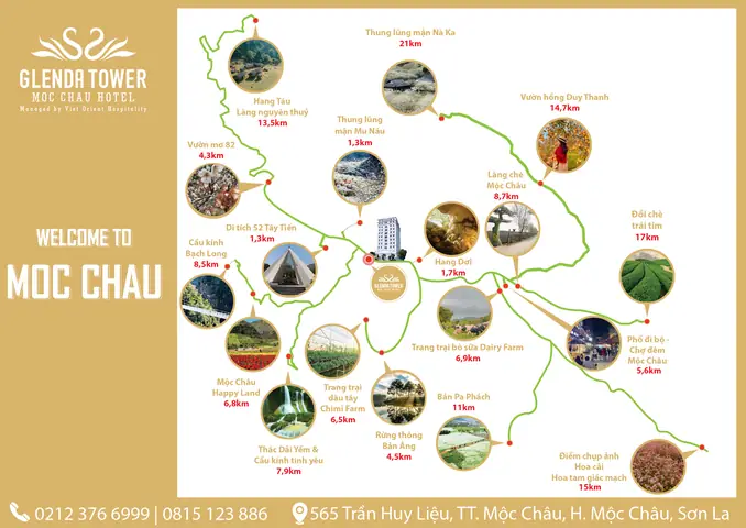 Du Lịch Mộc Châu Đầu Xuân Du Lịch Mộc Châu Đầu Xuân