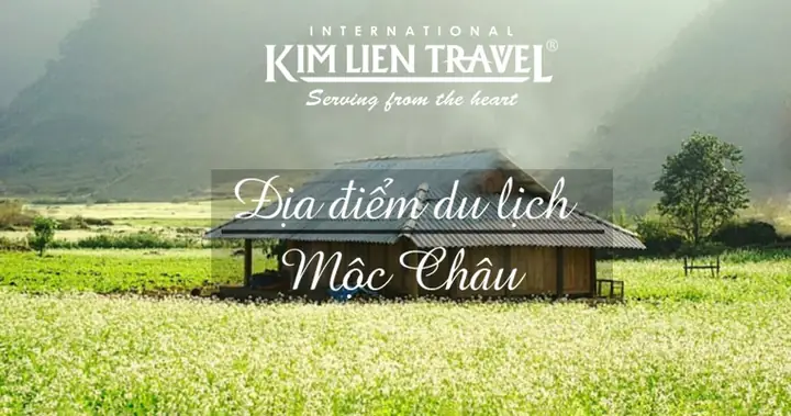 Du Lịch Mộc Châu Sơn La Du Lịch Mộc Châu Sơn La