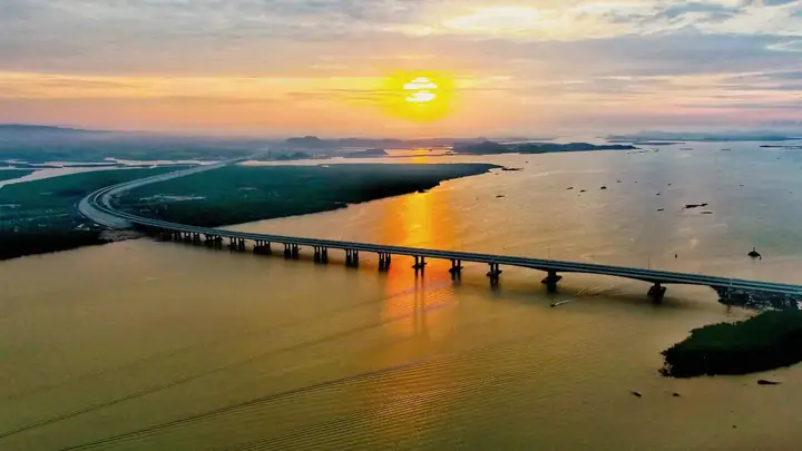 Du Lịch Móng Cái Quảng Ninh Du Lịch Móng Cái Quảng Ninh