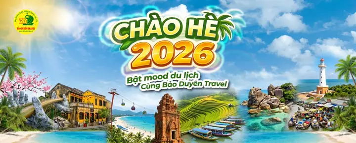 Du Lịch Nam Bộ Bến Tre
