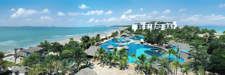 Du Lịch Nghỉ Dưỡng Hồ Tràm Du Lịch Nghỉ Dưỡng Hồ Tràm
