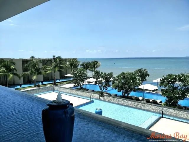 Du Lịch Nghỉ Dưỡng Vũng Tàu Du Lịch Nghỉ Dưỡng Vũng Tàu