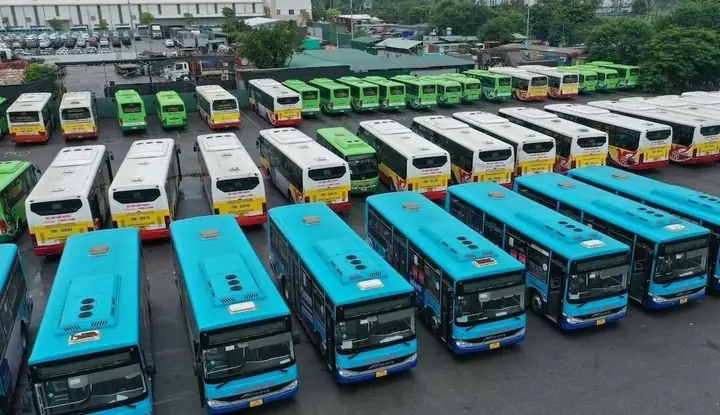Du Lịch Ngoại Thành Hà Nội Bằng Xe Bus Du Lịch Ngoại Thành Hà Nội Bằng Xe Bus