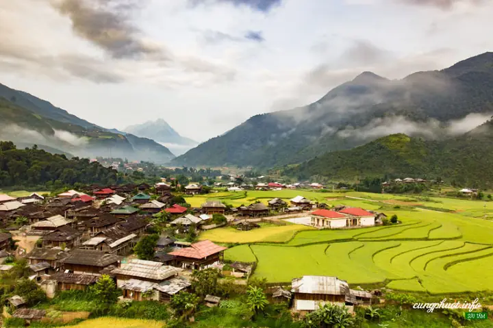 Du Lịch Ngọc Chiến Mường La Du Lịch Ngọc Chiến Mường La