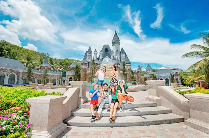 Du Lịch Nha Trang Ăn Gì Ở Đâu Du Lịch Nha Trang Ăn Gì Ở Đâu