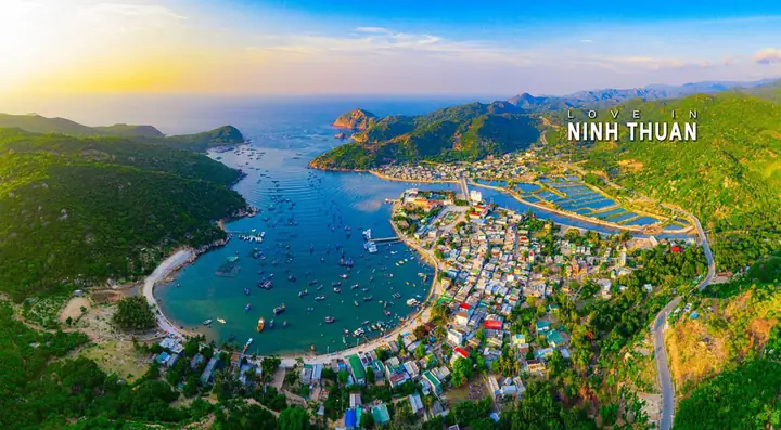 Du Lịch Ninh Thuận Bình Thuận Du Lịch Ninh Thuận Bình Thuận