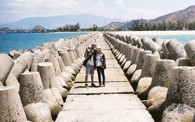 Du Lich Phan Rang Thap Cham