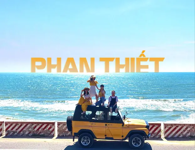 Du Lịch Phan Thiết Mũi Né Du Lịch Phan Thiết Mũi Né