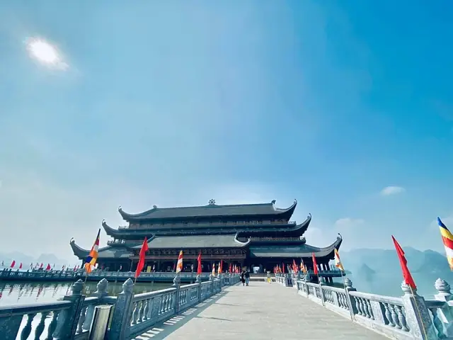 Du Lịch Phủ Lý Hà Nam