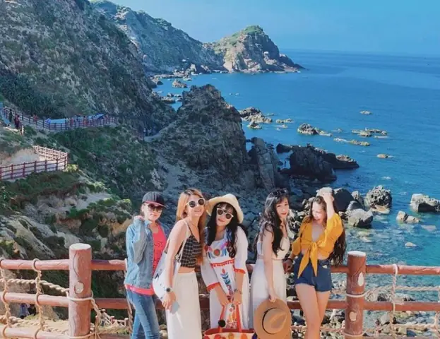 Du Lịch Quy Nhơn Tự Túc 4 Ngày 3 Đêm Du Lịch Quy Nhơn Tự Túc 4 Ngày 3 Đêm