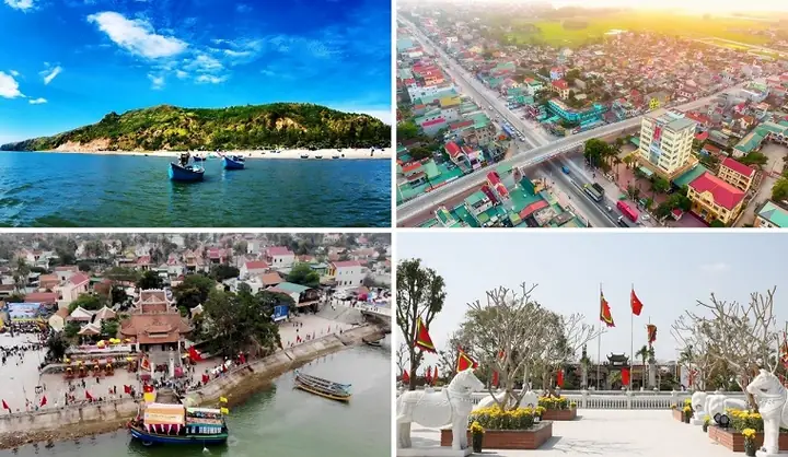 Du Lịch Quỳnh Lưu Nghệ An Du Lịch Quỳnh Lưu Nghệ An