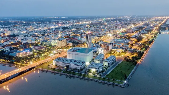 Du Lịch Rạch Giá Hà Tiên