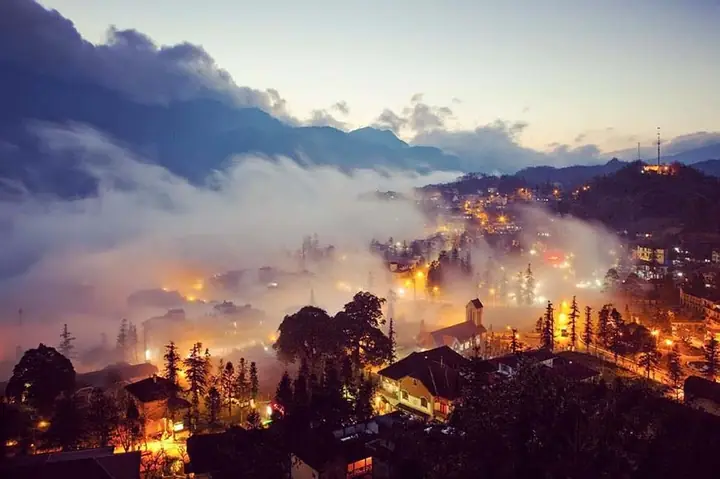Du Lịch Sa Pa Lào Cai Du Lịch Sa Pa Lào Cai