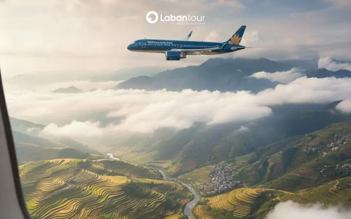 Du Lịch Sapa Bằng Máy Bay Du Lịch Sapa Bằng Máy Bay