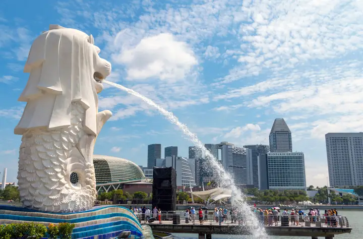 Du Lịch Singapore Có Gì Đặc Biệt
