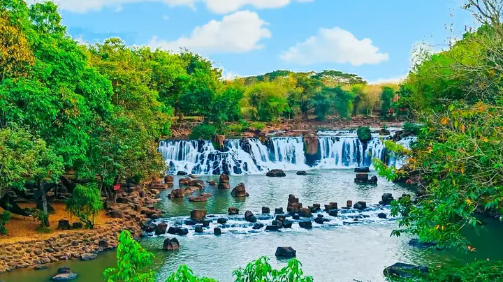 Du Lịch Sinh Thái Gần Sài Gòn Du Lịch Sinh Thái Gần Sài Gòn