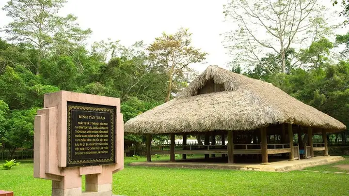 Du Lịch Sơn Dương Tuyên Quang Du Lịch Sơn Dương Tuyên Quang