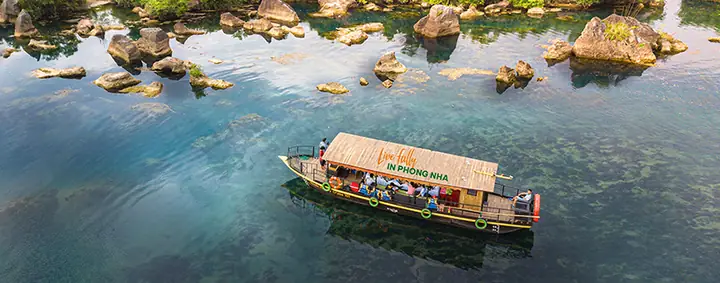 Du Lịch Sông Son Quảng Bình Du Lịch Sông Son Quảng Bình