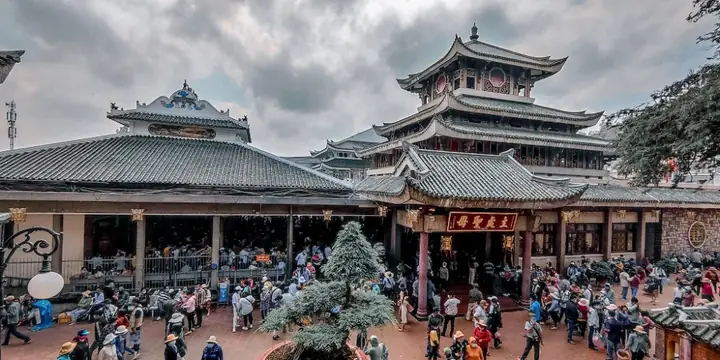 Du Lịch Tâm Linh An Giang Du Lịch Tâm Linh An Giang