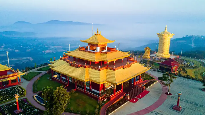 Du Lịch Tâm Linh Việt Nam Du Lịch Tâm Linh Việt Nam